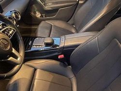 Nero Usata 2021 Mercedes A180 Premium Tre volumi | 19.000 €
