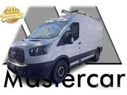 Bianco Usata 2018 Ford Transit Furgone | 10.900 € (Super prezzo)