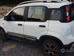 Usata 2015 Fiat Panda Cross Cross Due volumi | 11.500 € (Buon prezzo)