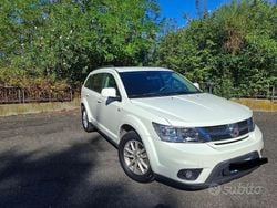 Bianco Usata 2013 Fiat Freemont Urban SUV | 7200 € (Ottimo prezzo)