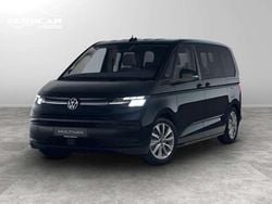 Deep black perlato Nuova 2025 VW T7 Life Furgone | 59.620 € (Buon prezzo)