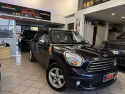 Blu/azzurro Usata 2012 Mini Cooper Countryman SUV | 8500 € (Ottimo prezzo)