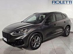 Grigio Usata 2023 Ford Kuga ST-Line X SUV | 24.500 € (Buon prezzo)