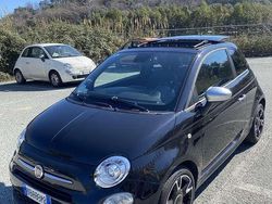Usata 2021 Fiat 500 Rockstar Due volumi | 14.000 € (Molto cara)