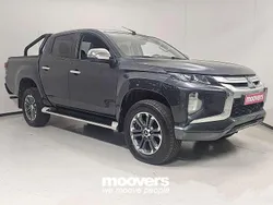 Grigio Usata 2021 Mitsubishi L200 Intense Pick-up | 22.870 € (Super prezzo)