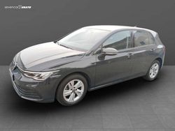 Grigio Usata 2020 VW Golf VIII Style Tre volumi | 21.900 € (Buon prezzo)
