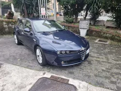 Usata 2008 Alfa Romeo 159 Exclusive Station wagon | 3900 € (Buon prezzo)