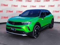 Verde Usata 2022 Opel Mokka-e Ultimate SUV | 21.000 € (Buon prezzo)
