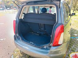 Grigio Usata 2009 Lancia Musa Monovolume | 1800 € (Super prezzo)