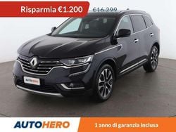 Nero Usata 2018 Renault Koleos SUV | 15.099 € (Buon prezzo)