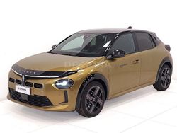 Nero Nuova 2025 Lancia Ypsilon Due volumi | 23.500 € (Molto cara)