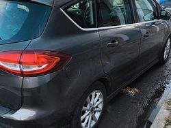 Marrone Usata 2017 Ford C-MAX Monovolume | 4000 € (Ottimo prezzo)
