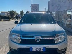 Argento Usata 2011 Dacia Duster Ambiance SUV | 5000 € (Ottimo prezzo)