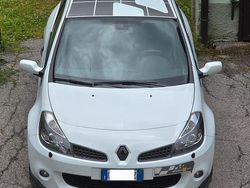 Bianco Usata 2008 Renault Clio R.S. Coupé | 13.000 €