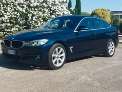 Blu Usata 2015 BMW 318 Gran Turismo Tre volumi | 15.200 € (Buon prezzo)
