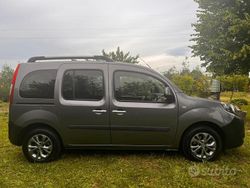 Grigio Usata 2014 Renault Kangoo Extreme Monovolume | 9000 € (Cara)