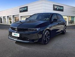 Nero Usata 2023 Opel Astra Elegance Tre volumi | 22.000 € (Ottimo prezzo)