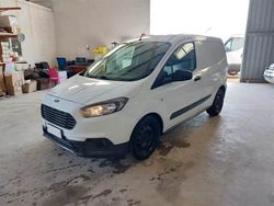 Bianco Usata 2019 Ford Transit Trend Furgone | 10.999 € (Molto cara)