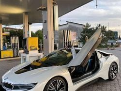 Usata 2016 BMW i8 Coupé | 60.500 € (Super prezzo)