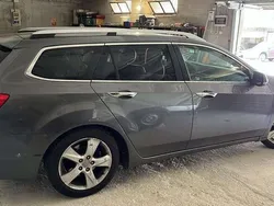 Grigio Usata 2008 Honda Accord Elegance Station wagon | 4000 €