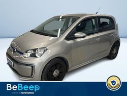 Grigio metallizzato Usata 2021 VW e-up! Due volumi | 11.100 € (Ottimo prezzo)