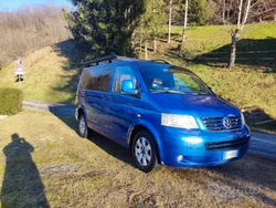 Usata 2005 VW Caravelle Monovolume | 11.500 € (Buon prezzo)