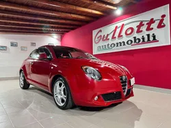 Rosso pastello Usata 2014 Alfa Romeo MiTo Distinctive Due volumi | 6999 € (Cara)