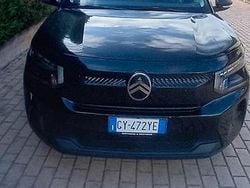 Nero Usata 2025 Citroën C3 Due volumi | 15.900 € (Buon prezzo)