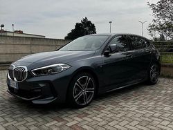 Grigio Usata 2020 BMW 116 M Sport Due volumi | 18.000 € (Ottimo prezzo)