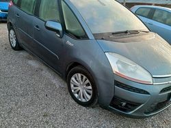 Grigio Usata 2007 Citroën C4 Elegance Tre volumi | 2700 € (Buon prezzo)
