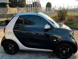Usata 2018 Smart ForTwo Cabrio Cabrio | 14.000 € (Buon prezzo)