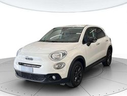 Bianco Usata 2023 Fiat 500X SUV | 15.900 € (Buon prezzo)