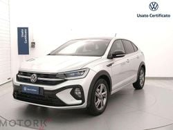 Argento Usata 2023 VW Taigo R-line SUV | 19.500 € (Buon prezzo)