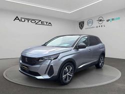Grigio Usata 2022 Peugeot 3008 Allure SUV | 22.900 € (Buon prezzo)
