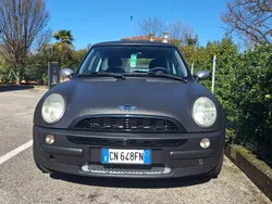 Usata 2004 Mini ONE Due volumi | 3800 € (Cara)
