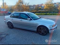 Usata 2004 BMW 320 Tre volumi | 3700 € (Cara)