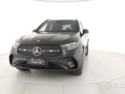 Grigio Usata 2023 Mercedes GLC220 Premium SUV | 56.900 € (Buon prezzo)