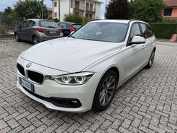 Bianco Usata 2016 BMW 320 Station wagon | 10.900 € (Buon prezzo)
