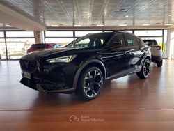 Nero Usata 2022 Cupra Formentor SUV | 19.990 € (Ottimo prezzo)