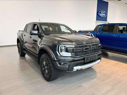 Grigio Nuova 2025 Ford Ranger Raptor Pick-up | 68.850 € (Molto cara)