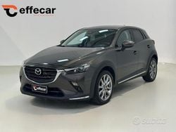 Grigio Usata 2019 Mazda CX-3 SUV | 14.300 € (Buon prezzo)