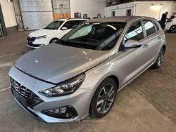 Argento Usata 2023 Hyundai i30 Style Tre volumi | 15.850 € (Cara)