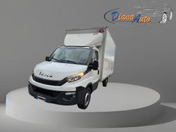 Bianco Usata 2019 Iveco Daily | 11.500 € (Ottimo prezzo)