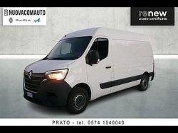 Bianco Usata 2021 Renault Master Furgone | 18.900 € (Buon prezzo)