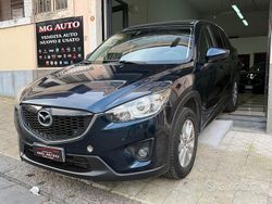 Usata 2015 Mazda CX-5 SUV | 7690 € (Ottimo prezzo)