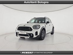 Usata 2022 Mini Cooper Countryman Essential SUV | 28.980 € (Cara)
