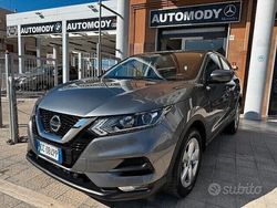 Grigio Usata 2020 Nissan Qashqai SUV | 15.800 € (Buon prezzo)