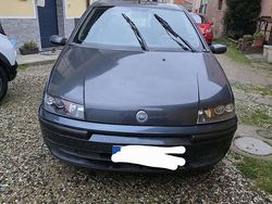 Usata 1999 Fiat Punto Tre volumi | 3000 €