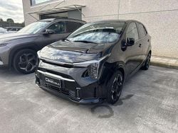 Nero Usata 2025 Kia Picanto Due volumi | 15.500 € (Buon prezzo)