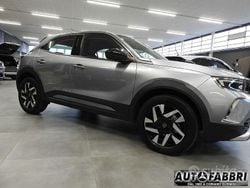 Grigio Usata 2021 Opel Mokka SUV | 16.990 € (Buon prezzo)